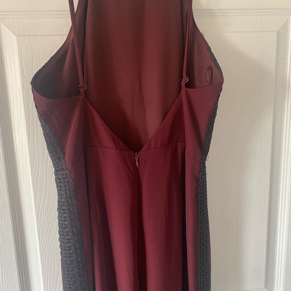 Dynamite romper jumpsuit - Picture 4 of 5